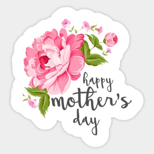 mother's day Sticker